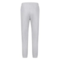 TERRY TRACK, unisex jogging pants, 280 g/m2, ash