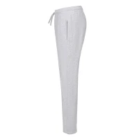 TERRY TRACK, unisex jogging pants, 280 g/m2, ash