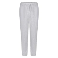 TERRY TRACK, unisex jogging pants, 280 g/m2, ash