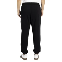 TERRY TRACK, Unisex jogginghose, 280 g/m2, Schwarz