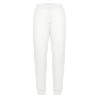 ABSOLUT TRACK, unisex jogging pants, 280 g/m2, off white