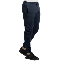 ABSOLUT TRACK, unisex jogging pants, 280 g/m2, blue