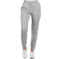 ABSOLUT TRACK, Unisex Jogginghose, 280 g/m2, Asche