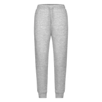 ABSOLUT TRACK, Unisex Jogginghose, 280 g/m2, Asche