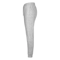 ABSOLUT TRACK, Unisex Jogginghose, 280 g/m2, Asche