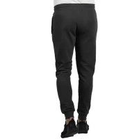 ABSOLUT TRACK, unisex jogging pants, 280 g/m2, black
