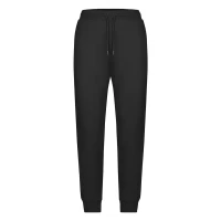 ABSOLUT TRACK, unisex jogging pants, 280 g/m2, black