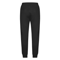 ABSOLUT TRACK, unisex jogging pants, 280 g/m2, black