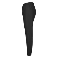ABSOLUT TRACK, unisex jogging pants, 280 g/m2, black