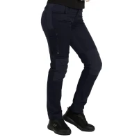 ROVER WOMEN S, workwear pants, blue