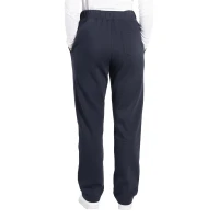 FLAT TRACK PANTS, Unisex Jogginghose, 280 g/m2, Blau