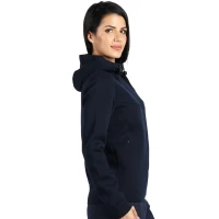 REBOUND WOMEN, Damen-Hoodie, 300 g/m2, Blau