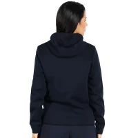 REBOUND WOMEN, Damen-Hoodie, 300 g/m2, Blau