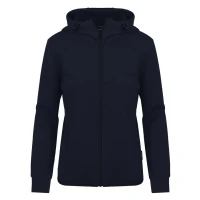 REBOUND WOMEN, Damen-Hoodie, 300 g/m2, Blau
