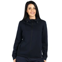 REBOUND WOMEN, Damen-Hoodie, 300 g/m2, Blau