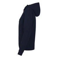 REBOUND WOMEN, Damen-Hoodie, 300 g/m2, Blau