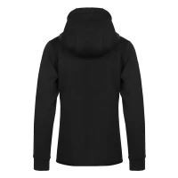 REBOUND WOMEN, Damen-Hoodie, 300 g/m2, Schwarz