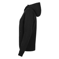REBOUND WOMEN, Damen-Hoodie, 300 g/m2, Schwarz