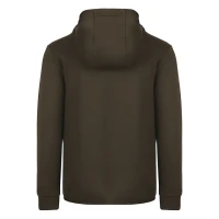 REBOUND, hooded sweatshirt, 300 g/m2, olive