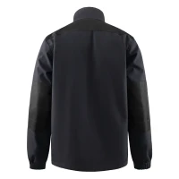 HAMMER JACKET, workwear jacket, dark gray