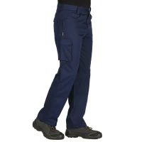 CRAFT PANTS, Arbeitshose, Blau