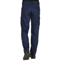 CRAFT PANTS, Arbeitshose, Blau