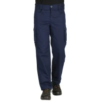 CRAFT PANTS, Arbeitshose, Blau