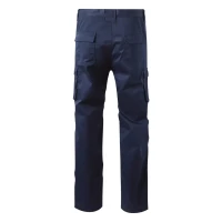 CRAFT PANTS, Arbeitshose, Blau