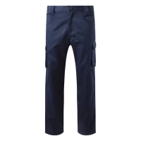 CRAFT PANTS, Arbeitshose, Blau