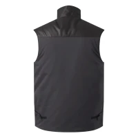 HAMMER VEST, radni prsluk, tamno sivi
