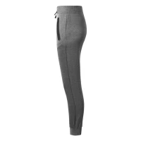 COOPER TRACK LADY, Damen Jogginghose, 280 g/m2, Asche
