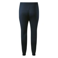 COOPER TRACK, mélange men’s jogging pants, blue