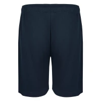 SPORTY KIDS, kid's sports shorts, 140 g/m2, blue