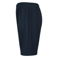 SPORTY KIDS, kid's sports shorts, 140 g/m2, blue