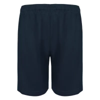 SPORTY KIDS, kid's sports shorts, 140 g/m2, blue