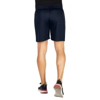 SPORTY, Sport-Shorts für Herren, 140 g/m2, Blau