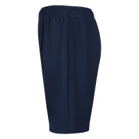 SPORTY, Sport-Shorts für Herren, 140 g/m2, Blau
