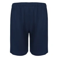 SPORTY, Sport-Shorts für Herren, 140 g/m2, Blau