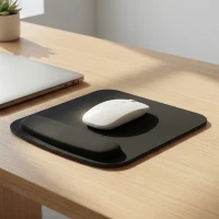 CUBE PAD, Mausmatte, Blau