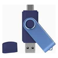 SMART C SKY BLUE 3.0, usb flash memory, blue