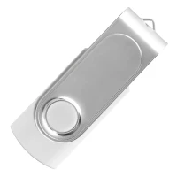 SMART STICKER 3.0, usb flash memory, white, 16GB