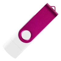SMART C PINK 3.0, usb flash memory, white, 32GB