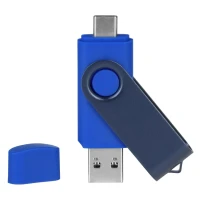 SMART C NAVY BLUE 3.0, USB-Stick, Königsblau, 32GB