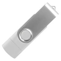 SMART C 3.0, usb flash memory, white