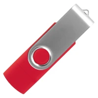 SMART C 3.0, usb flash memory, red, 64GB