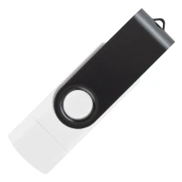 SMART C BLACK 3.0, usb flash memory, white, 64GB