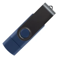 SMART C BLACK 3.0, USB-Stick, Blau