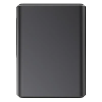 VIRTUS 10PD 45W, Laptop-Powerbank, 10.000 mAh, 45W, Dunkelgrau