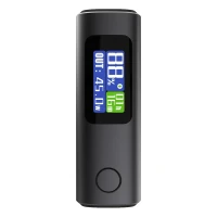 VIRTUS 10PD 45W, Laptop-Powerbank, 10.000 mAh, 45W, Dunkelgrau