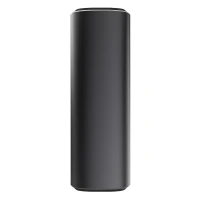 VIRTUS 10PD 45W, Laptop-Powerbank, 10.000 mAh, 45W, Dunkelgrau